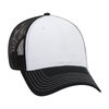 Embroidered Trucker Hat